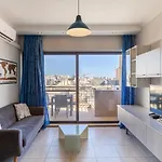 Tc3A - Charming And Homely 2 Bedroom Apartment