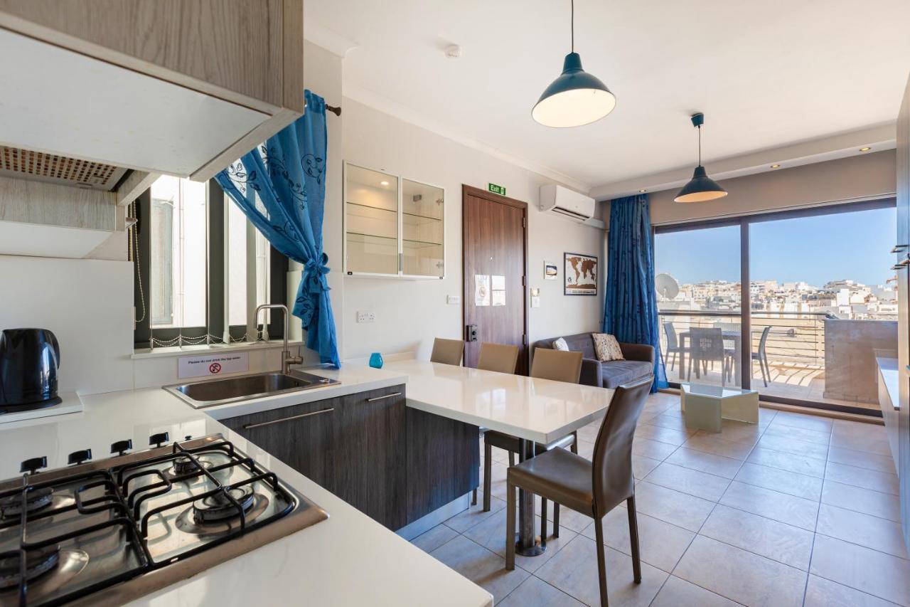Tc3a - Charming And Homely 2 Bedroom Apartment
