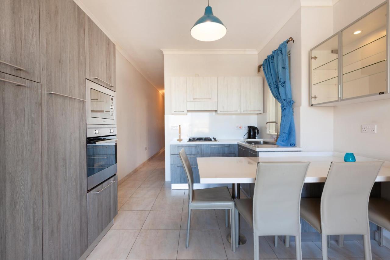 Tc3a - Charming And Homely 2 Bedroom Apartment