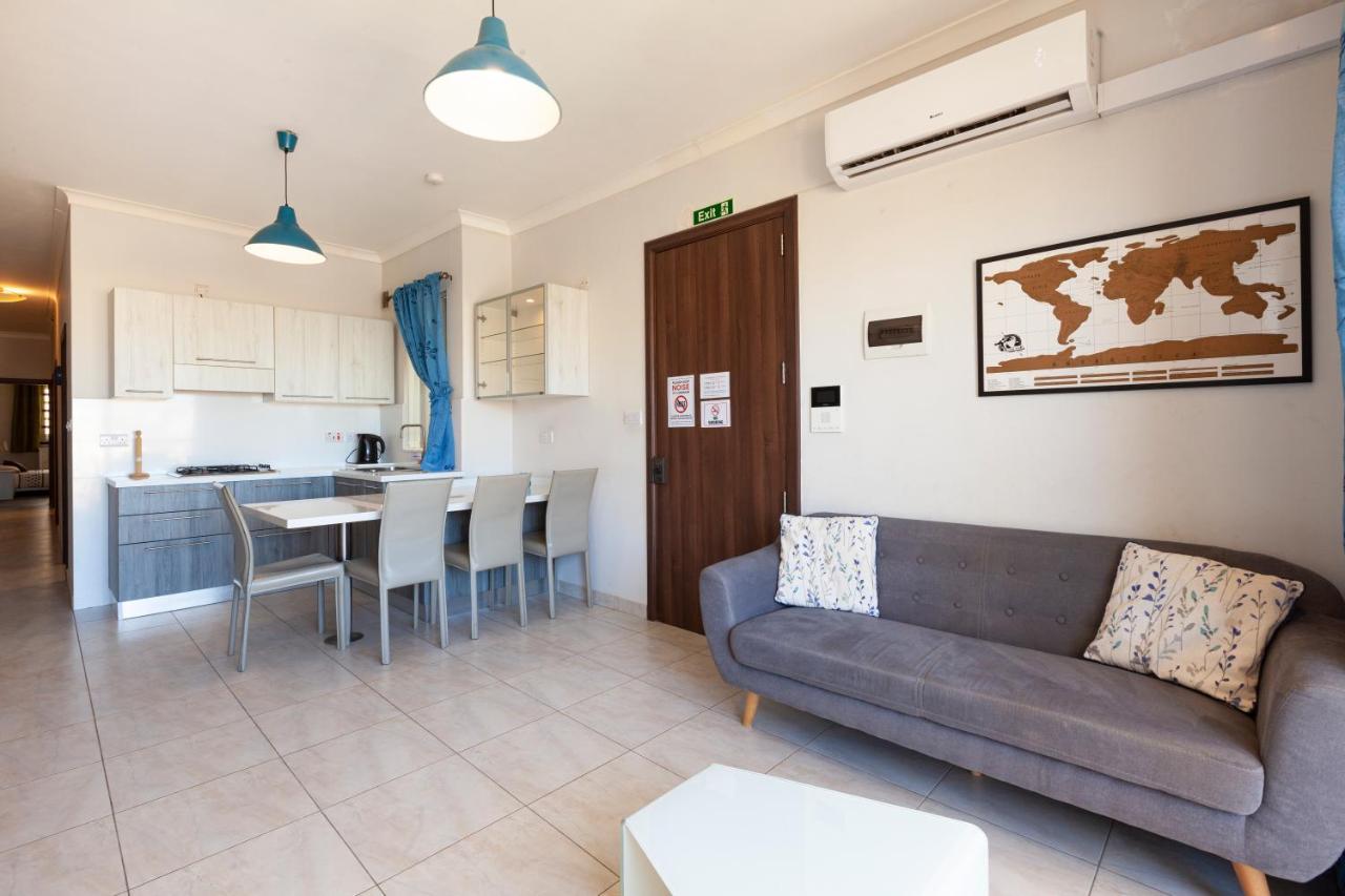 Tc3a - Charming And Homely 2 Bedroom Apartment