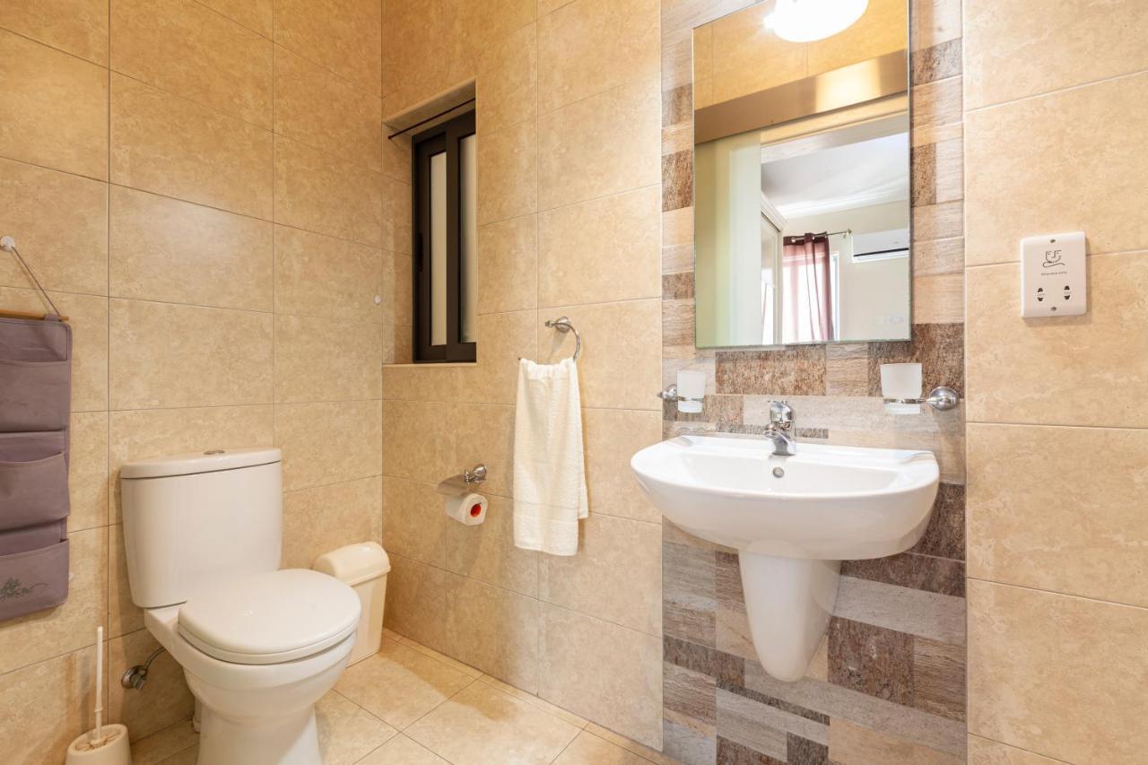 Apartment Tc3a - Charming And Homely 2 Bedroom