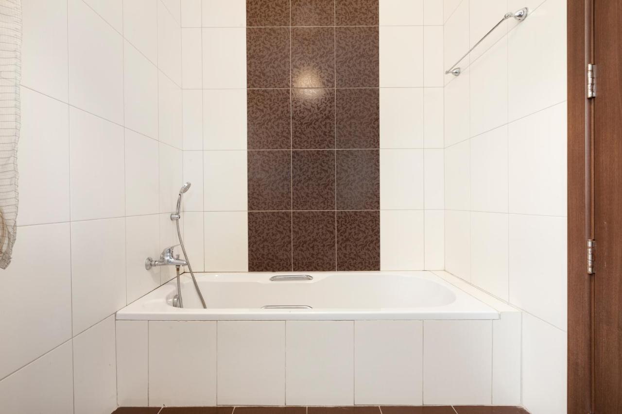Tc3a - Charming And Homely 2 Bedroom Apartment Marsaskala