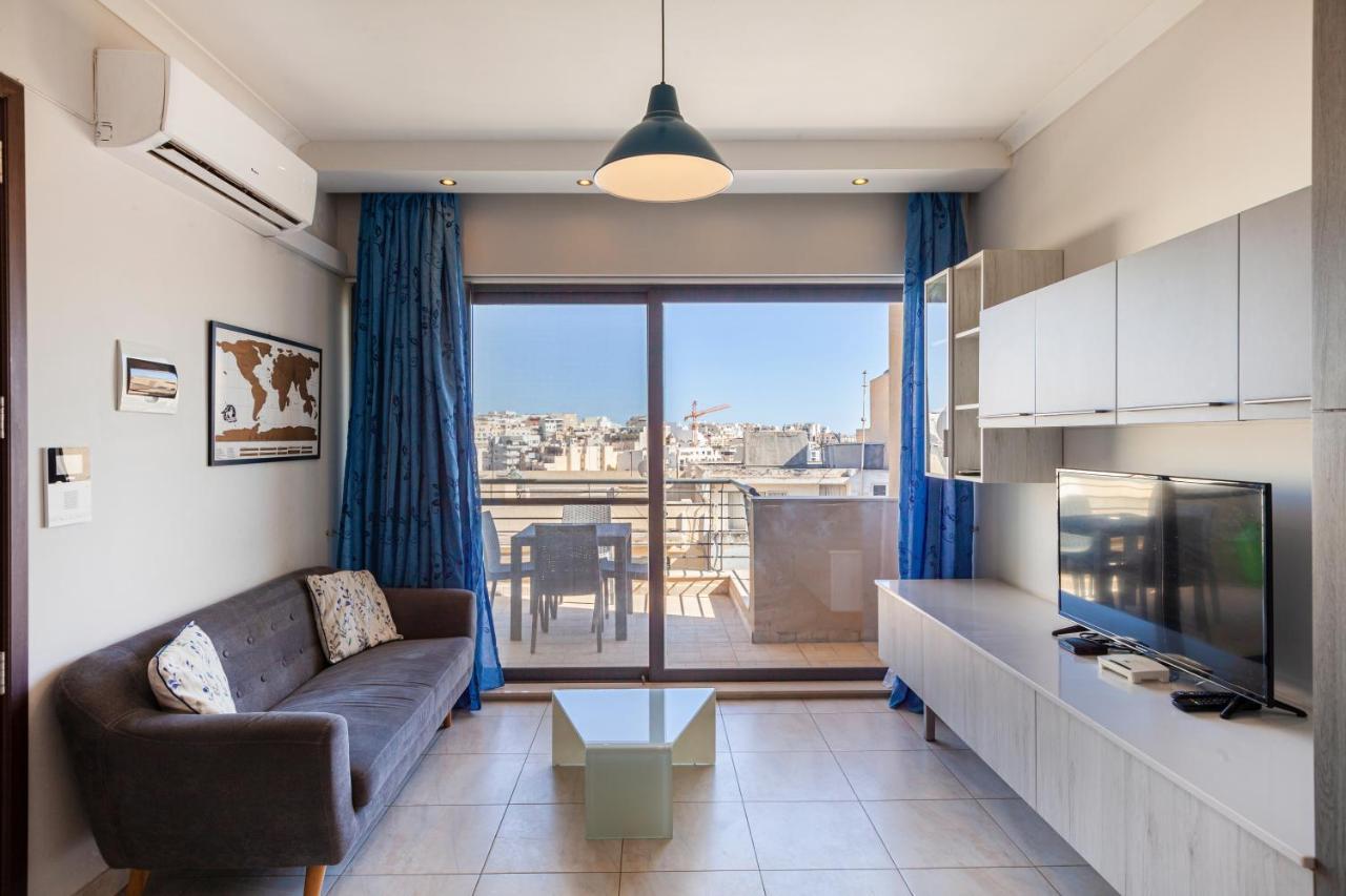 Tc3a - Charming And Homely 2 Bedroom