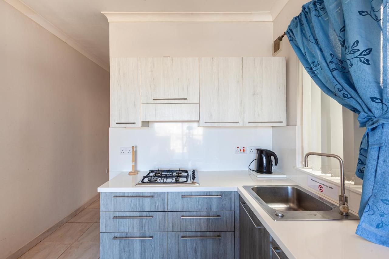 Apartment Tc3a - Charming And Homely 2 Bedroom Marsaskala
