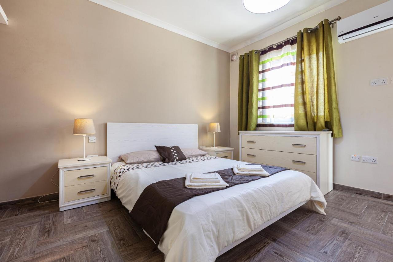 Apartment Tc3a - Charming And Homely 2 Bedroom