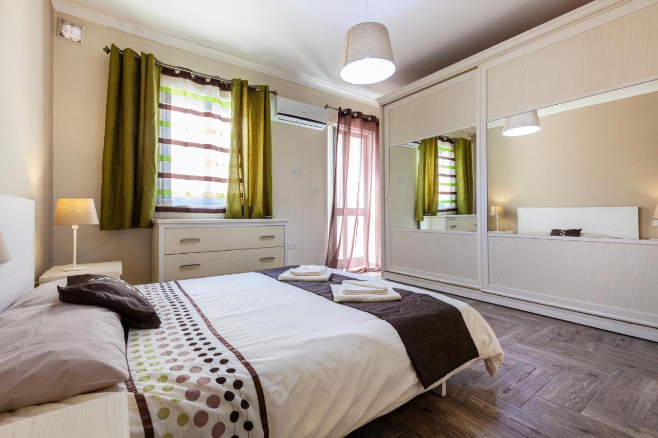 Apartment Tc3a - Charming And Homely 2 Bedroom