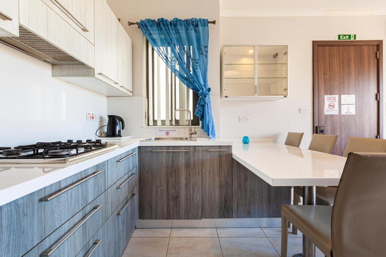 Tc3a - Charming And Homely 2 Bedroom Apartment *