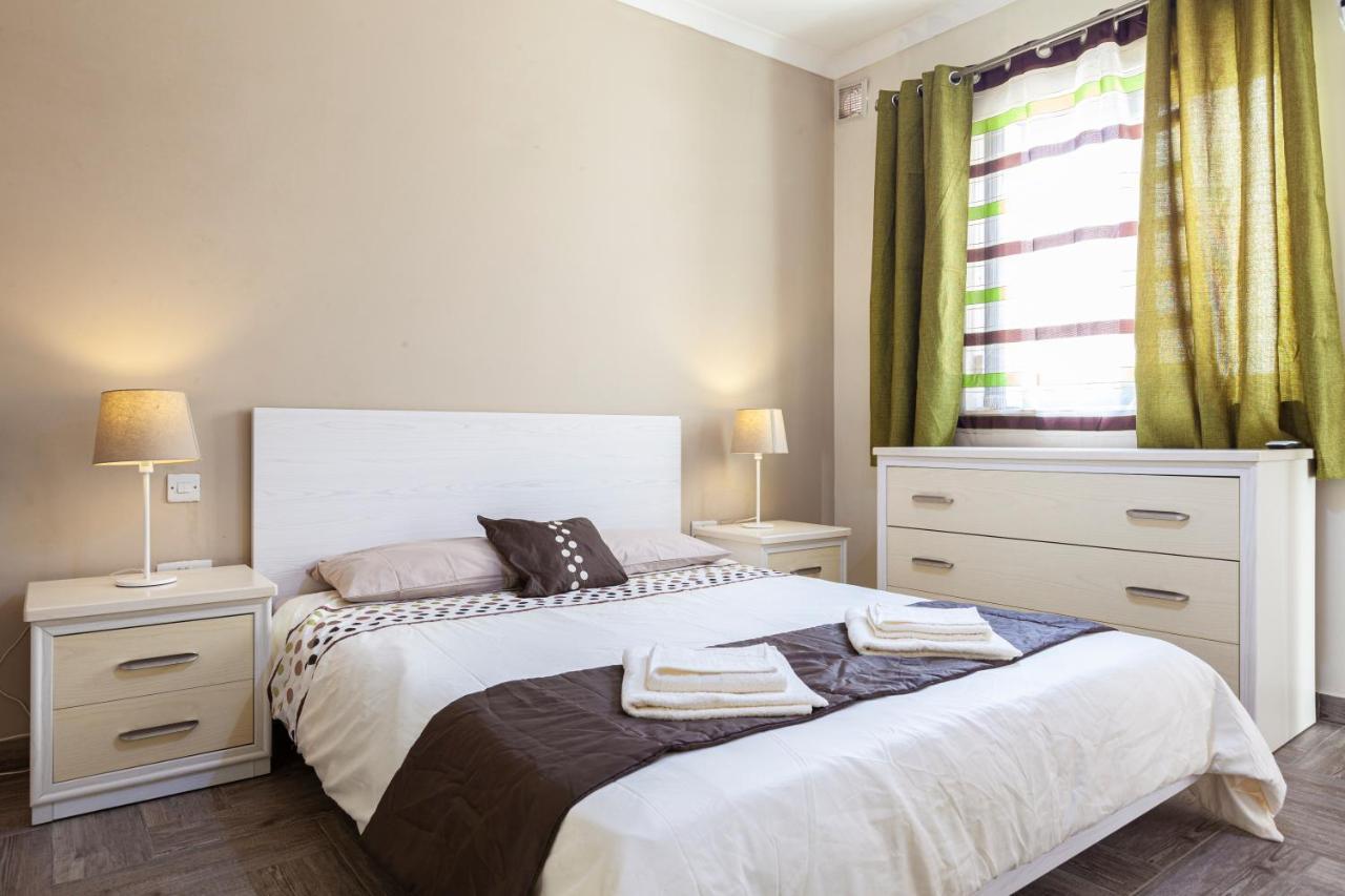 Apartment Tc3a - Charming And Homely 2 Bedroom Marsaskala