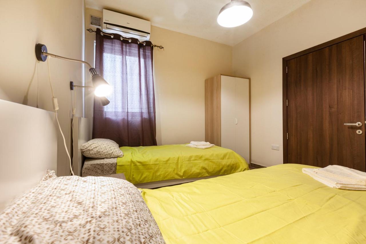 Tc3a - Charming And Homely 2 Bedroom * Marsaskala
