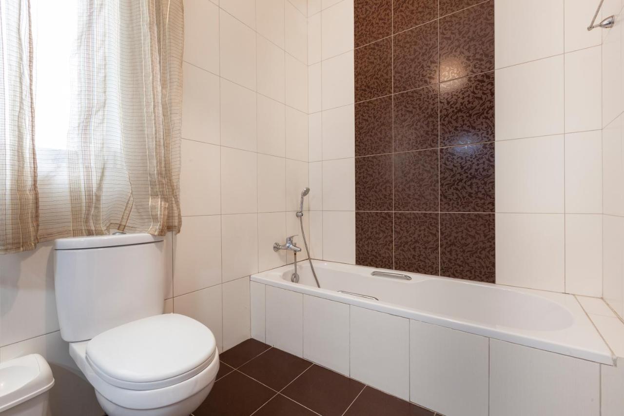 Tc3a - Charming And Homely 2 Bedroom * Marsaskala
