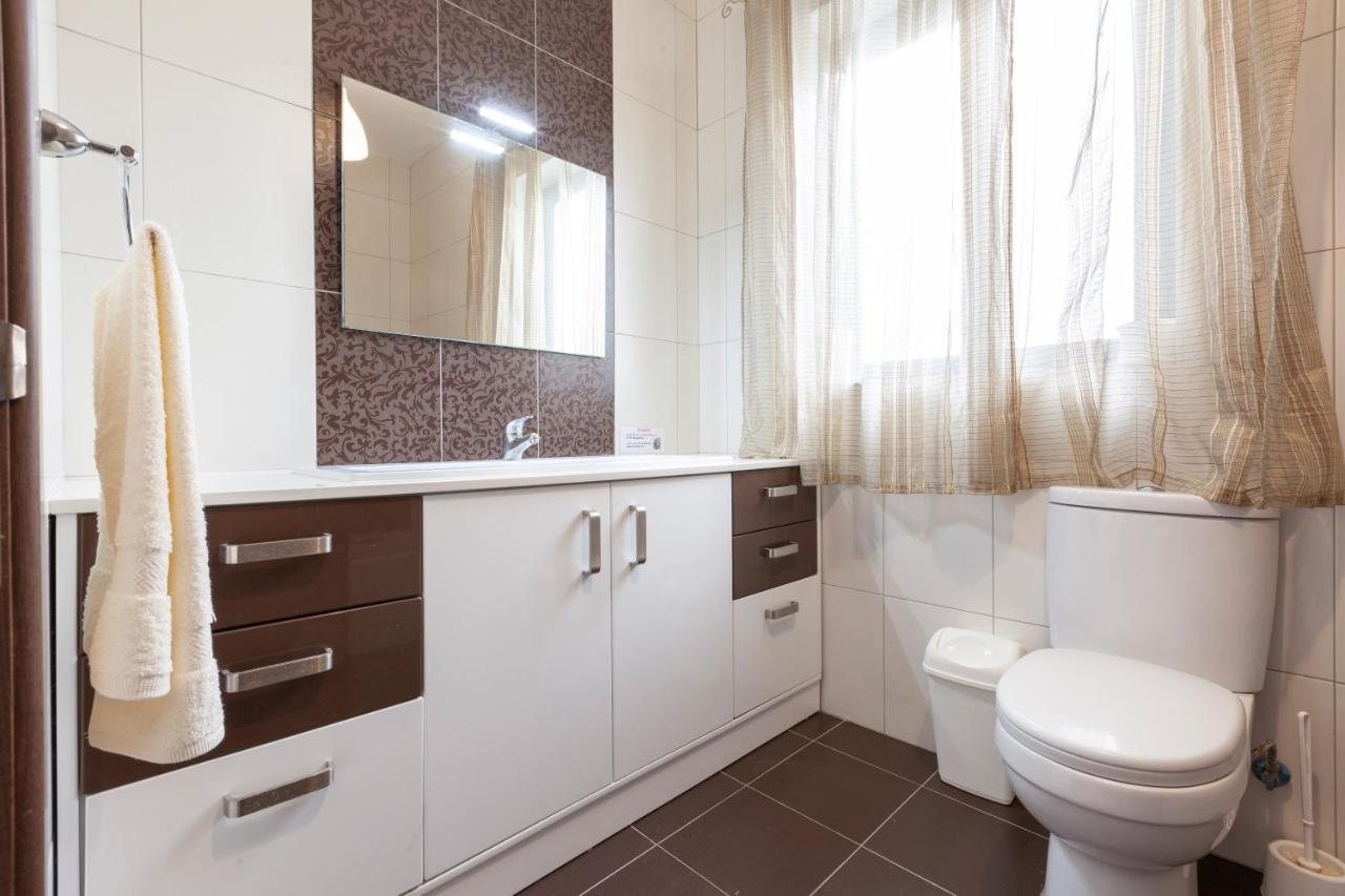 Tc3a - Charming And Homely 2 Bedroom Apartment Marsaskala