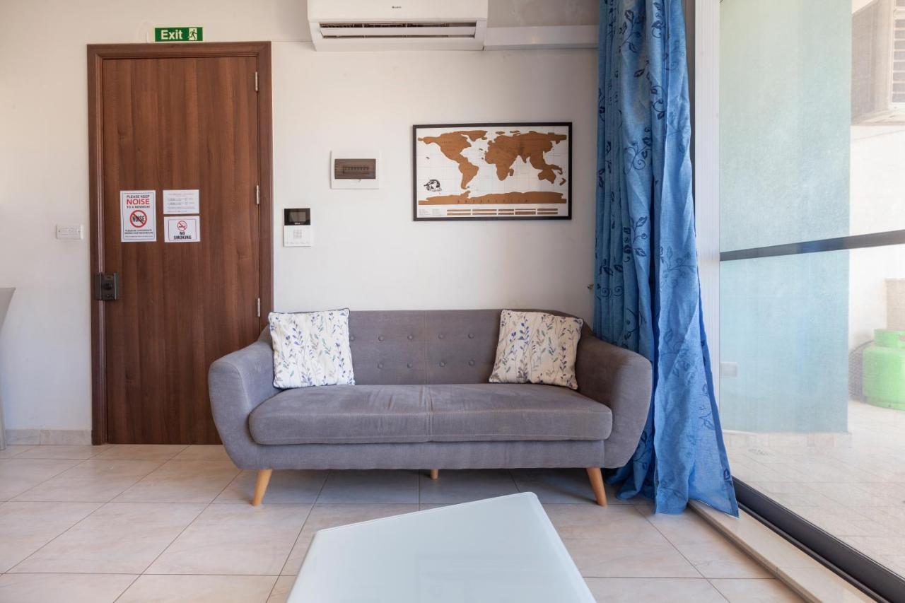 Appartement Tc3a - Charming And Homely 2 Bedroom *