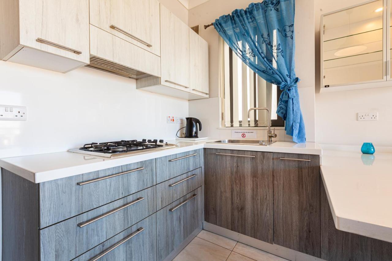Tc3a - Charming And Homely 2 Bedroom Apartment *