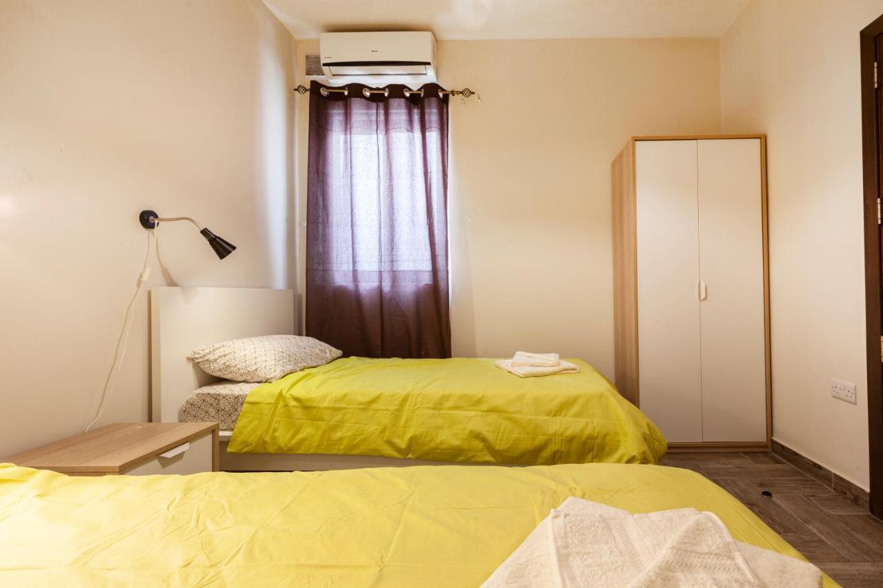 Tc3a - Charming And Homely 2 Bedroom * Marsaskala
