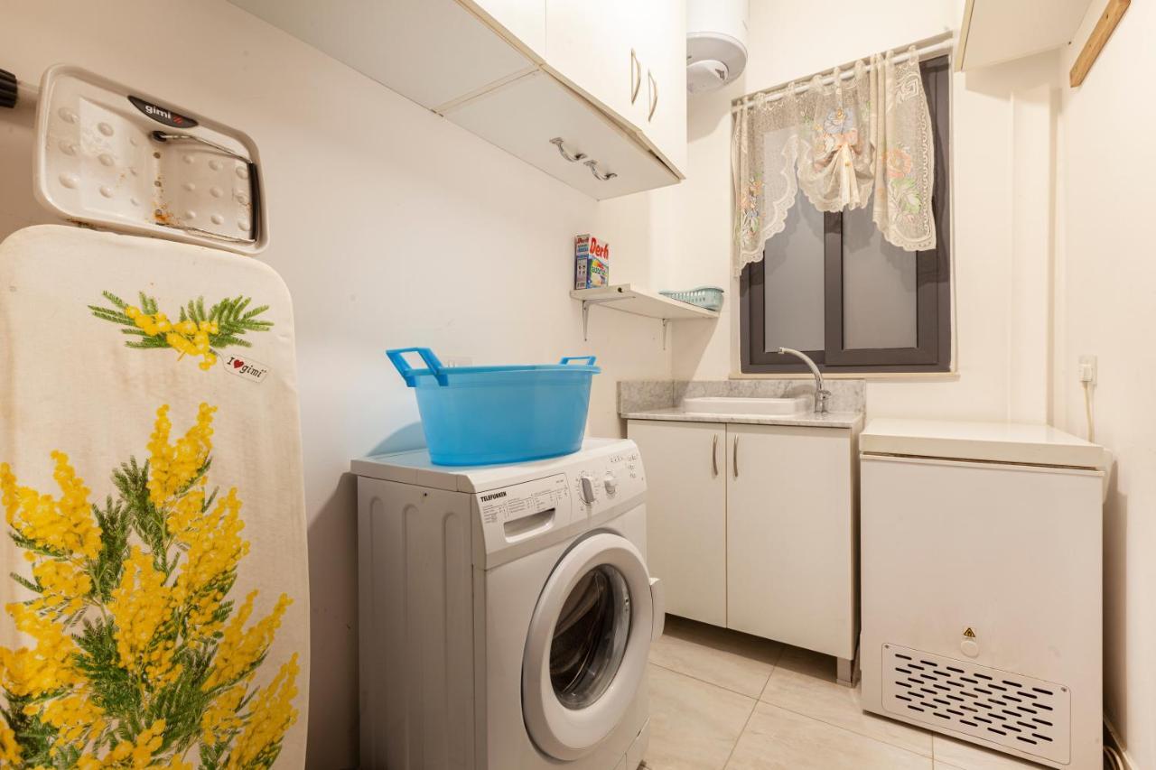 Tc3a - Charming And Homely 2 Bedroom Apartment Marsaskala