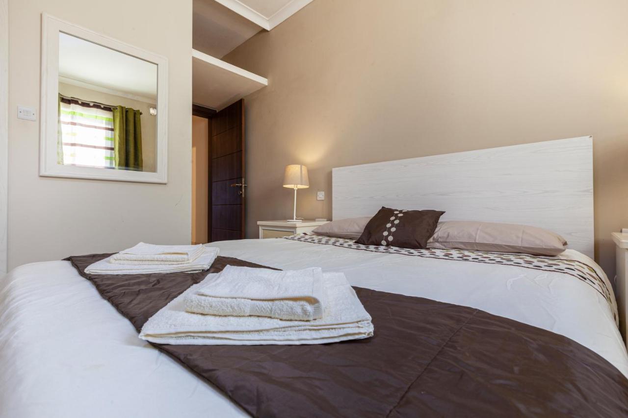 Appartement Tc3a - Charming And Homely 2 Bedroom *